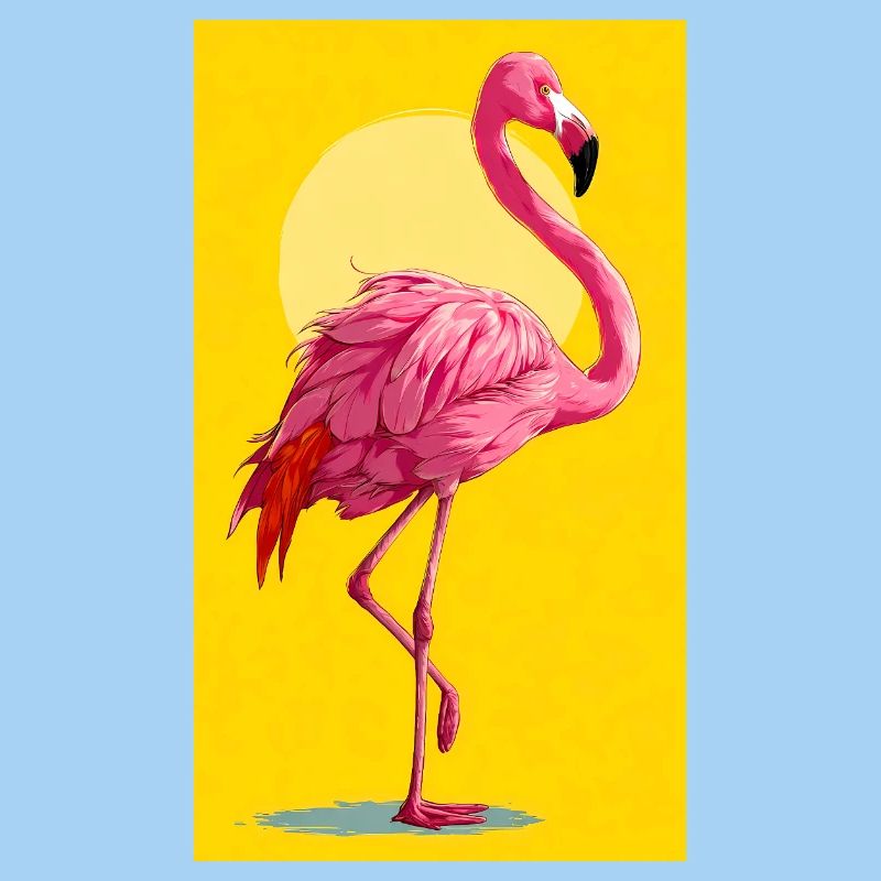 Flamingo