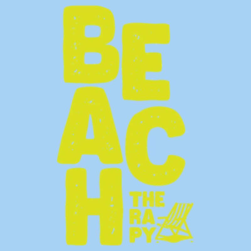 Beach Therapy