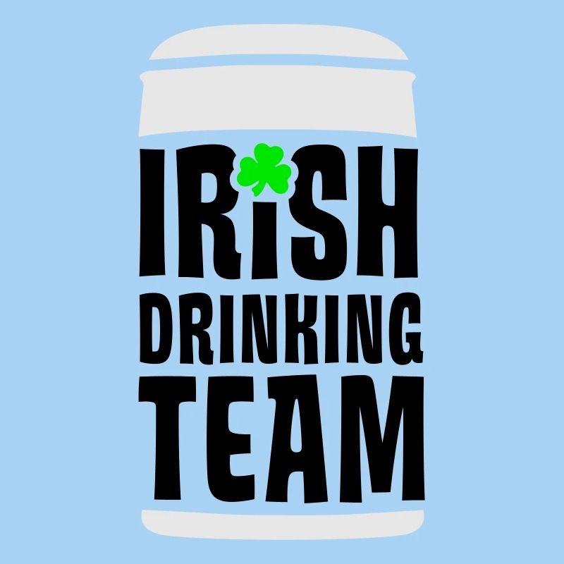 irish drinking team