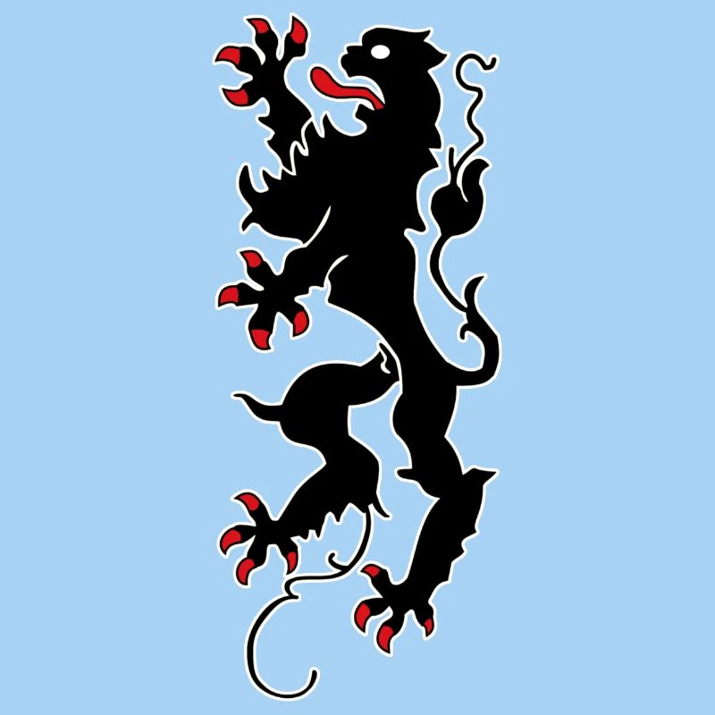Chemnitzer Löwe - Chemnitz