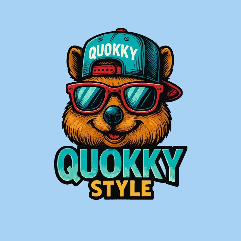 QUOKKY STYLE