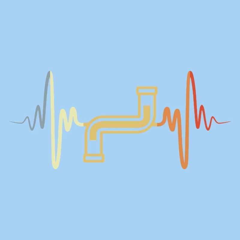 Pipeline Heart Line