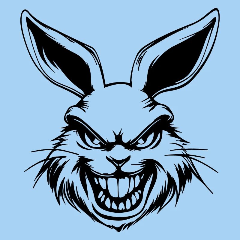 Rabbit Head