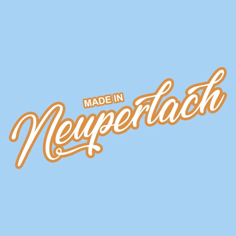 Neuperlach - parce que c’est votre capot !