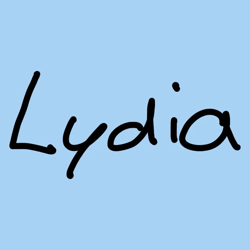 Lydia