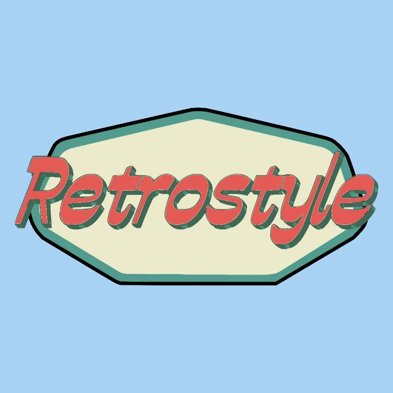 Retrostil
