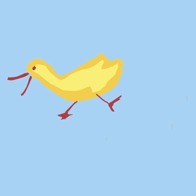 Peking Ente 