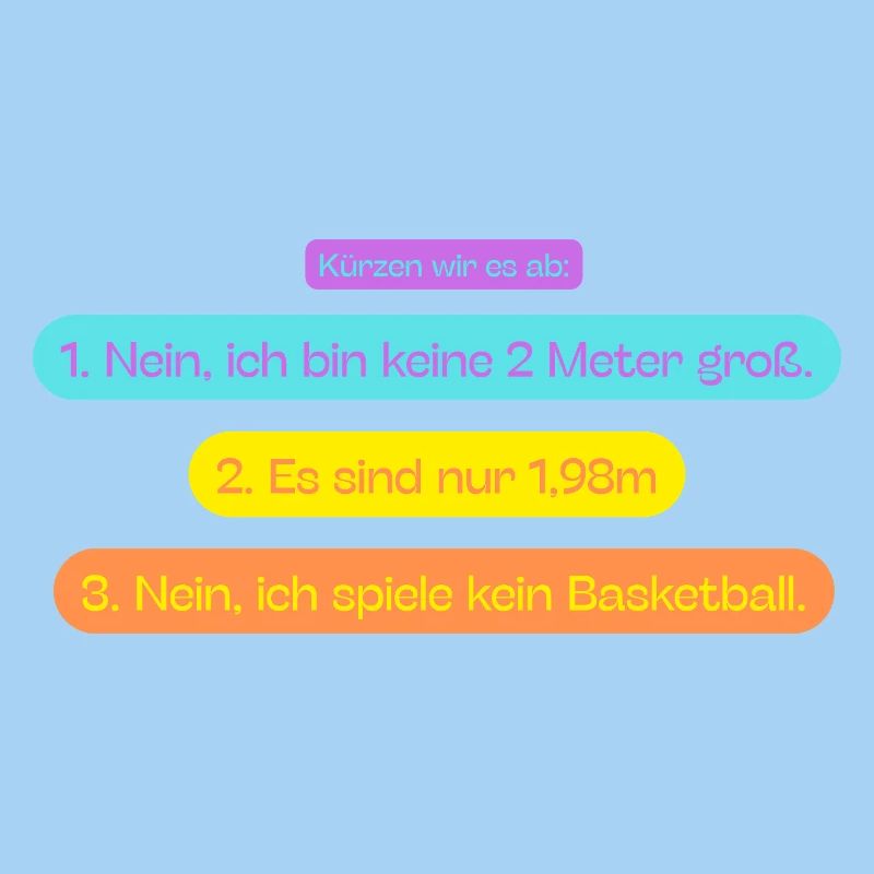 1,98m. Fragen