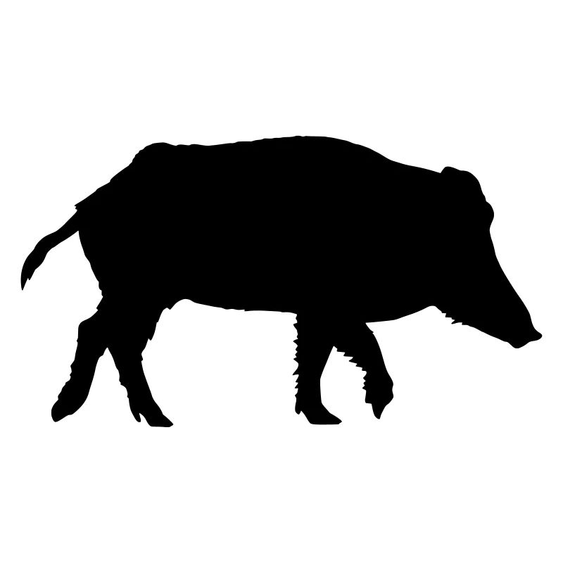 Wildschwein