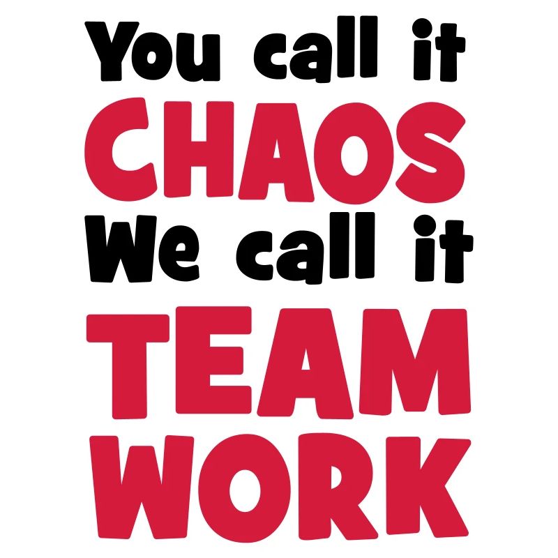 Teamwork