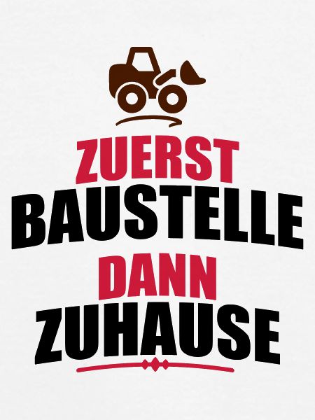 Baustelle