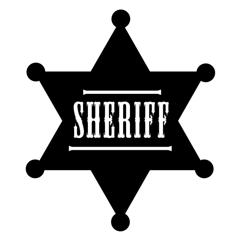 sheriff Chef
