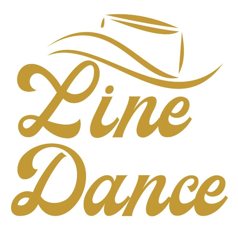 Great gift idea for Line Dancer: "Line Dance"