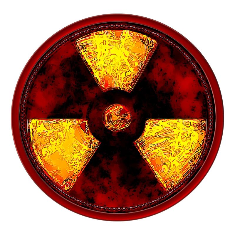 Radioactive