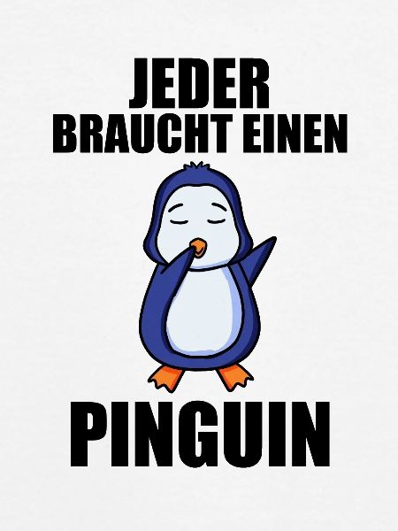 Pinguin Pinguine