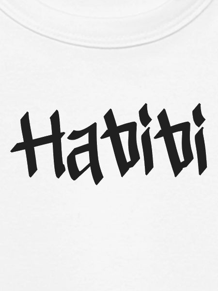Habibi