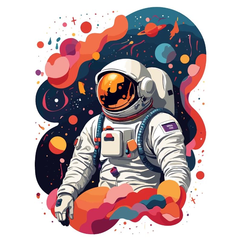 Astronaut