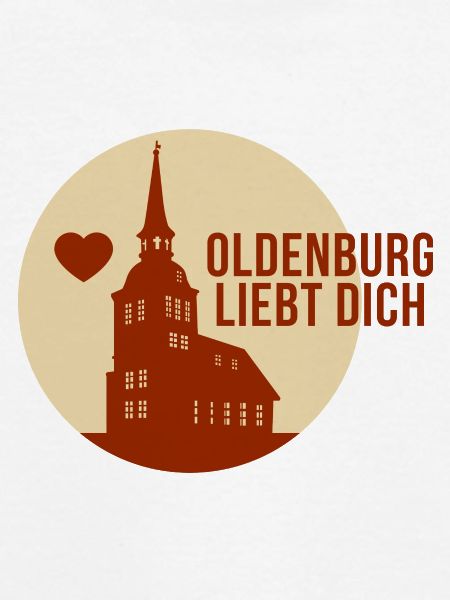 Oldenburg liebt dich