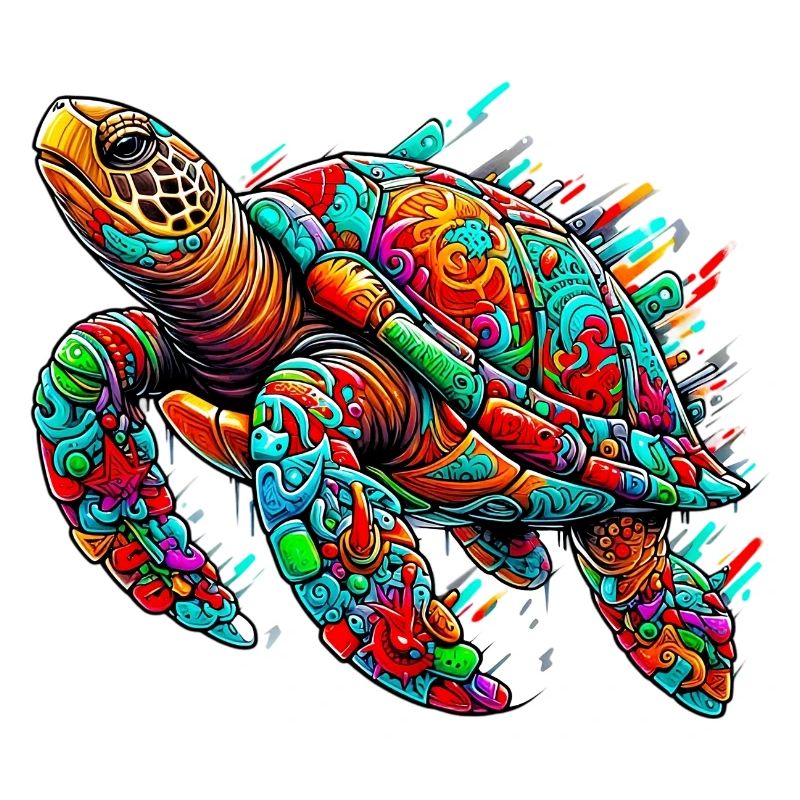 Turtle