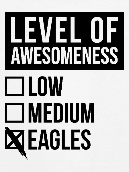 Eagle Eagle Eagle