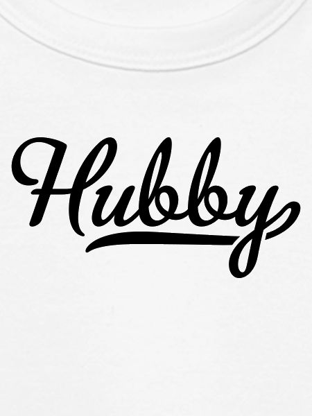 Hubby