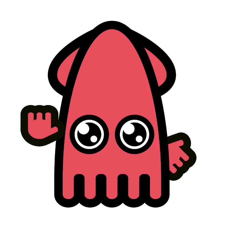 SQUID