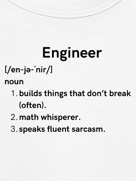 Ingenieur
