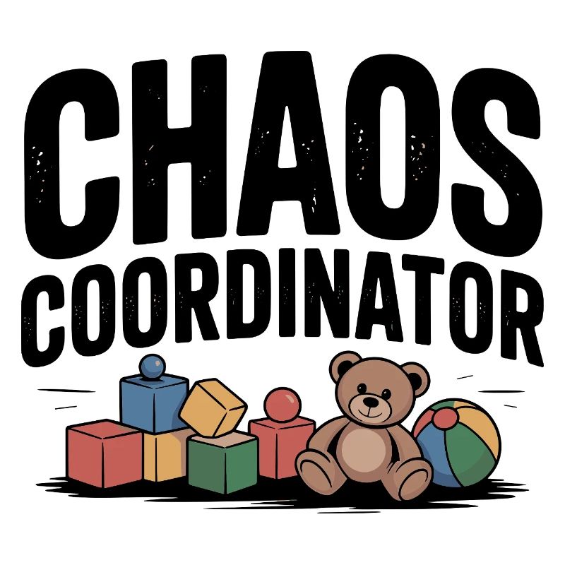 coordinateur du chaos