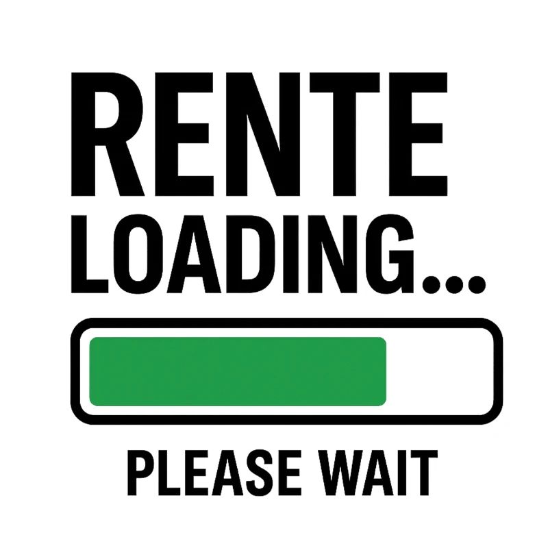 Rente Loading please wait