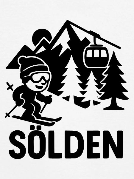 Sölden Ski 