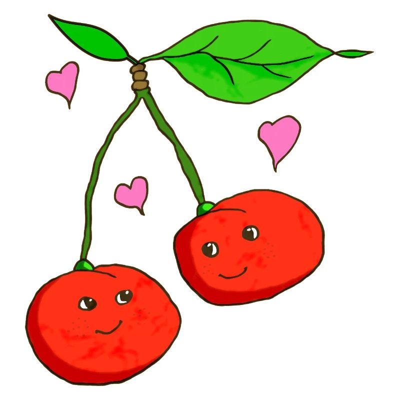 Cerises
