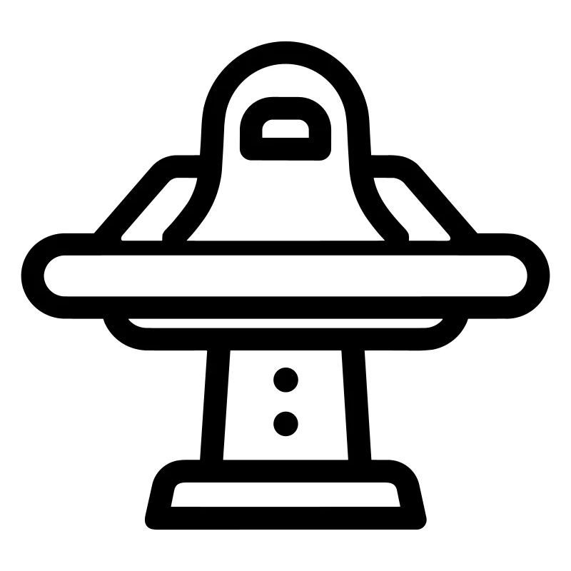 station spatiale