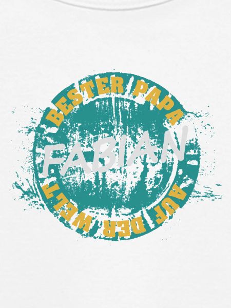 Geschenk für Fabian