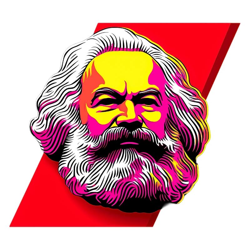Marx. Le marxiste et la gauche