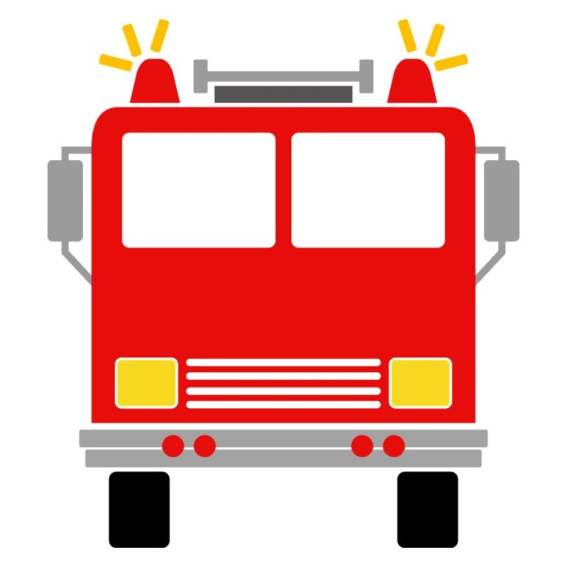 Fire engine