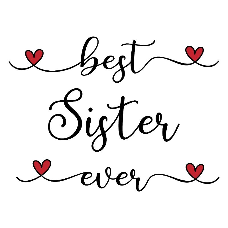 beste Schwester