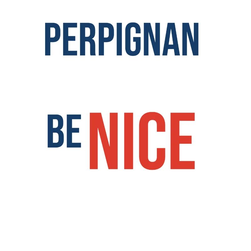 Perpignan Souvenir Perpignan Geschenkidee