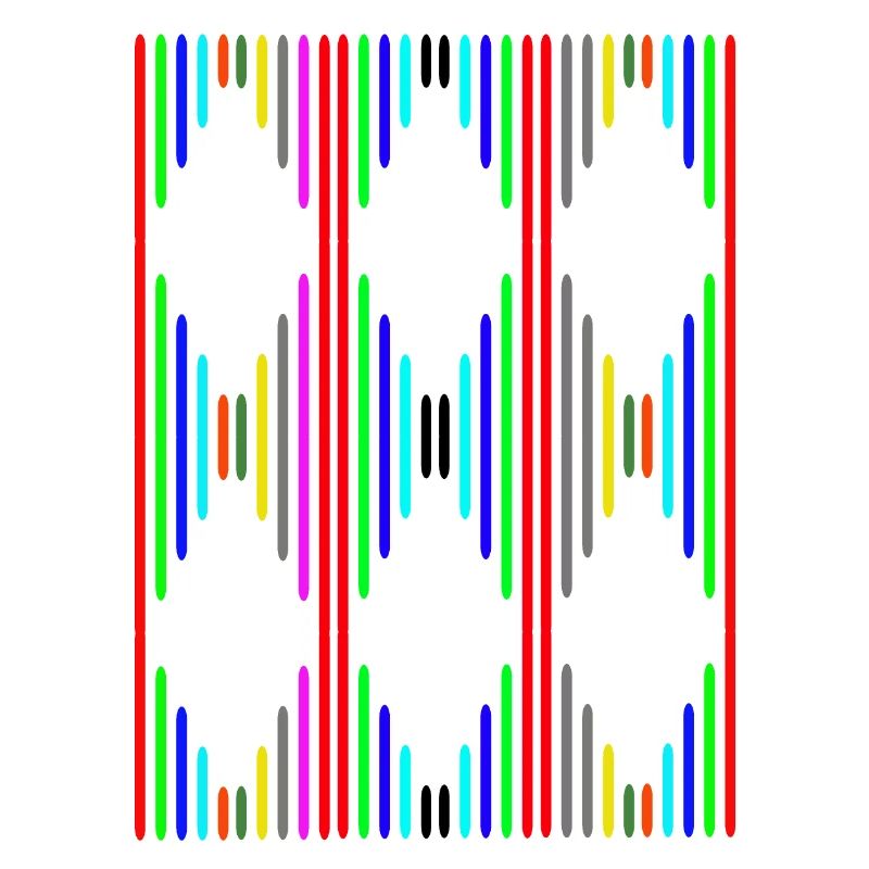 diamond pattern