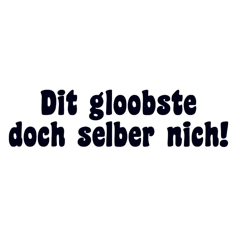 Berlín Diciendo Dialecto Retro