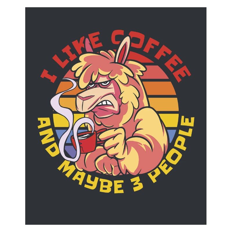 16992 GrumpyAlpakaTshirt PR