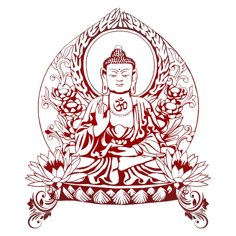 Gautama Bouddha