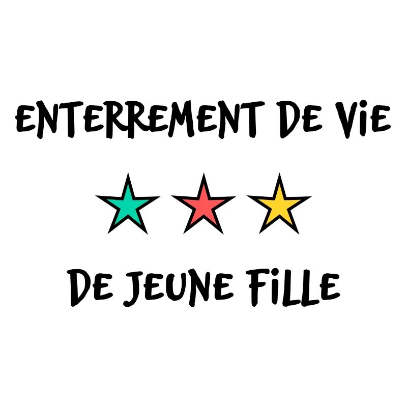 EVJF. JUST MARRIED. VIVE LES MARIES
