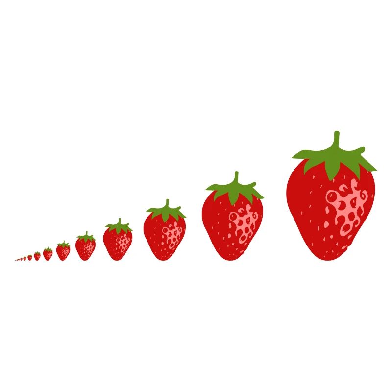 fraises