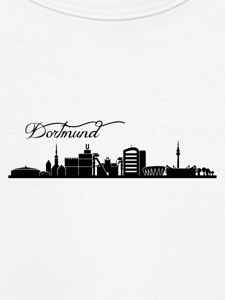 Dortmunder Skyline
