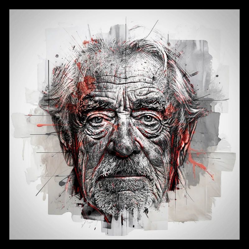 Old Man