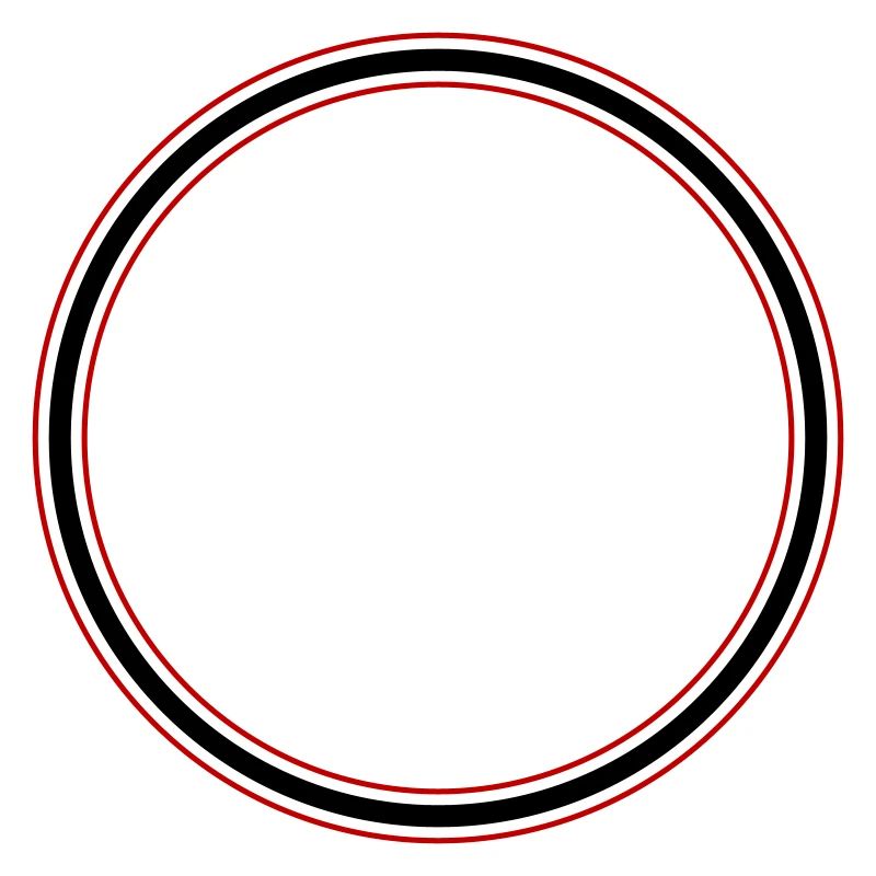 Circle Icon