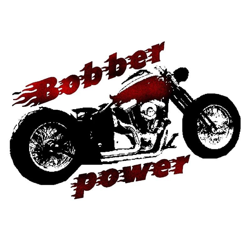 bobber power