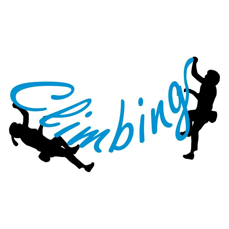 Climbing