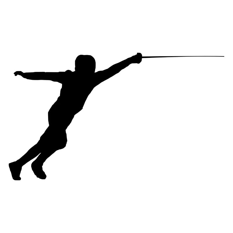 fencing fights floret sword parry samurai6