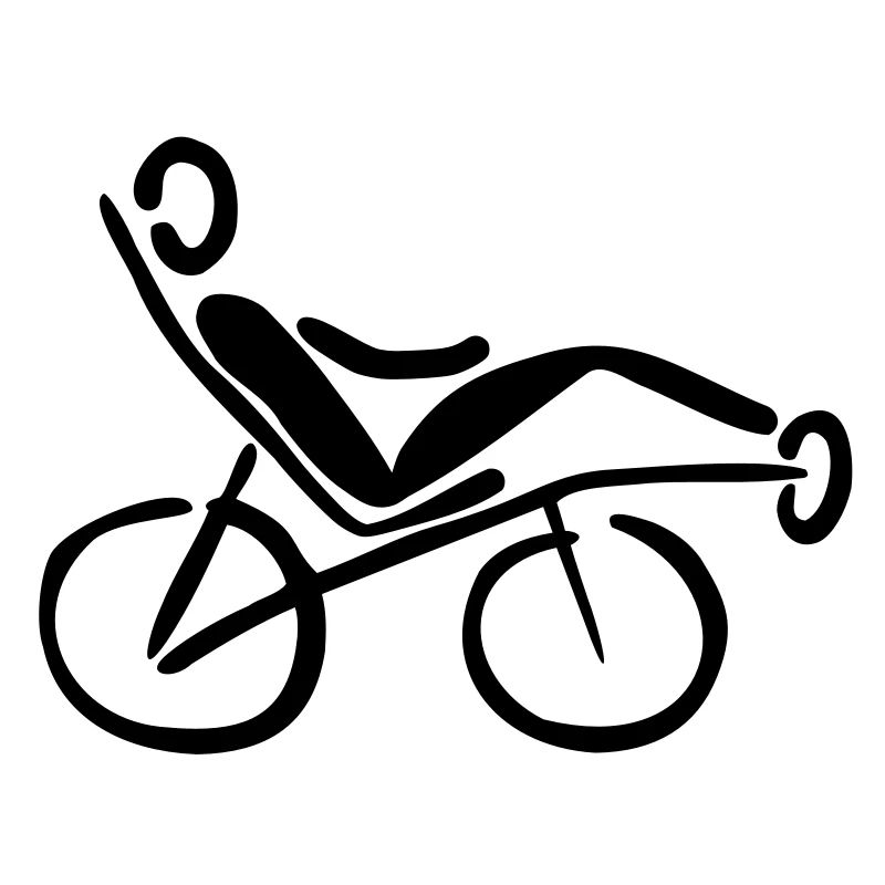 Vélo Couché